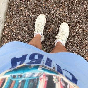 Meet your Posher, Grace